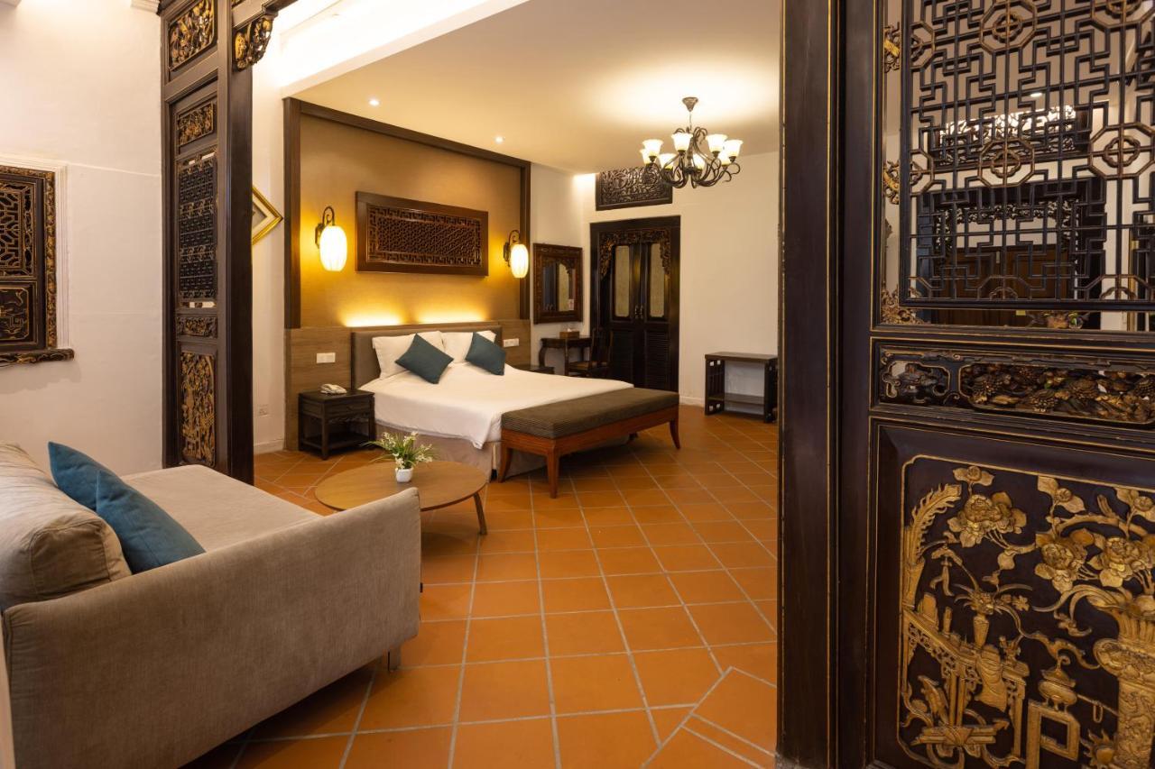 Suite Room