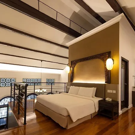 Hotel Puri Melaka-3