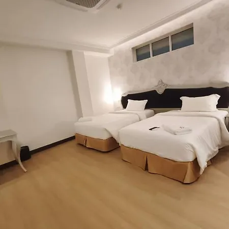 RC Hotel Melaka-2