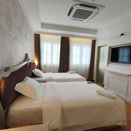 RC Hotel Melaka-3