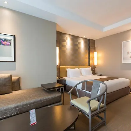 Ramada Plaza By Wyndham Melaka-2